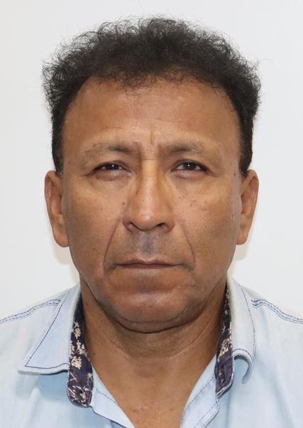 Jose Genaro Castro Rivas