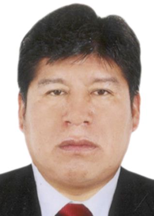 Salomon Gonzaga Apaza Yucra