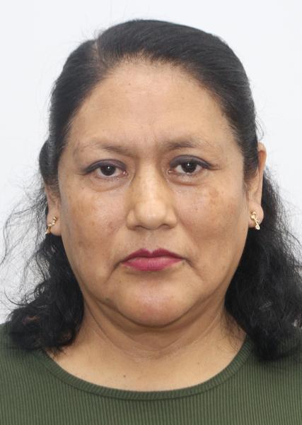 Paulina Qquenta Churata