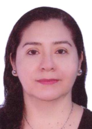 Patricia Mercedes Villalobos Lopez