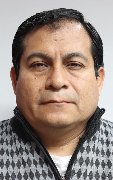 Yuri Yedin Leon Medina