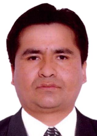 Jover Pariona Gonzales