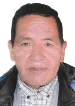 Alejandro Efigenio Quispe Sare