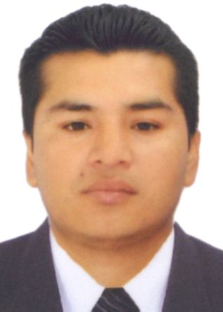 Peter Anderson Espinola Briceño