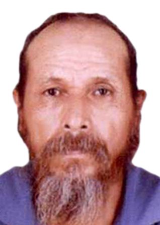 Melquiades Achulli Limaipuma