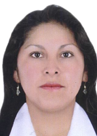 Maria Jackeline Huanca Mamani