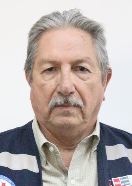 Jorge Enrique Medina Rubio