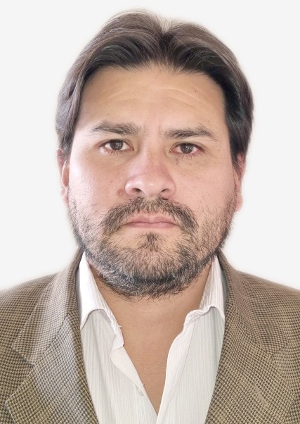 Yuri Ramos Huaman De Los Heros