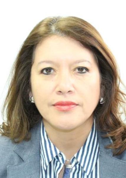 Cecilia Milagros Flores Castañon