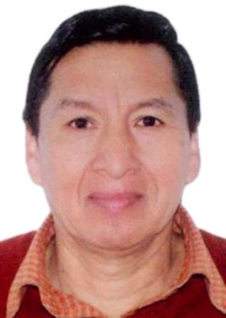 William Liberato Lorenzo