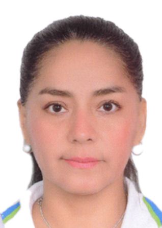 Catherine Rosario Salvo Torres