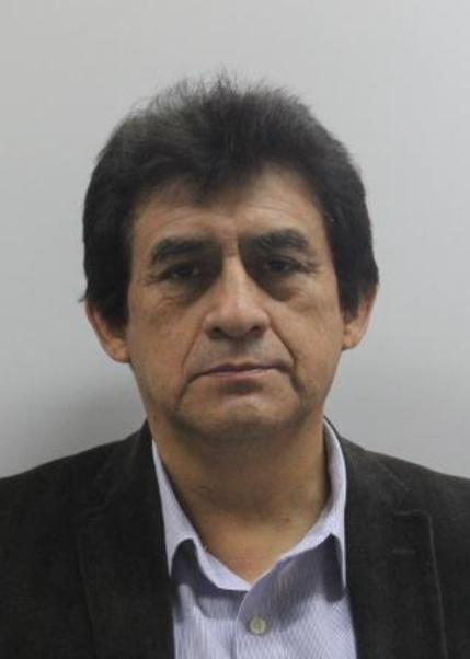 Naval David Pariasca Perez