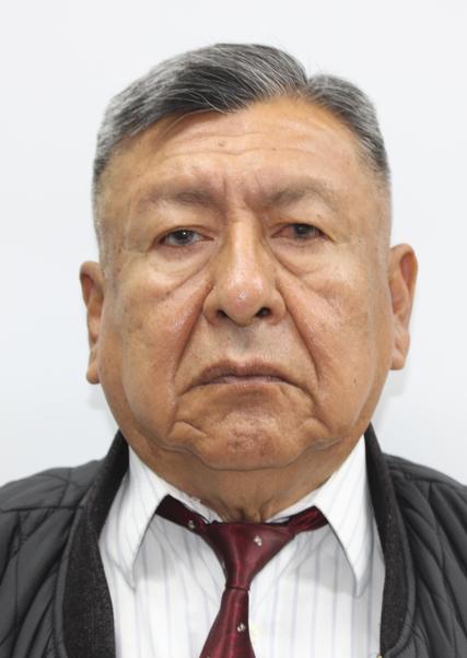 Juan Aurelio Toledo Quispe