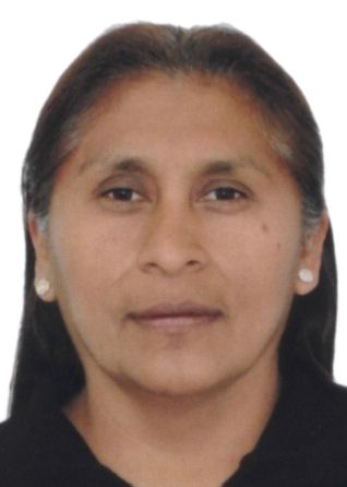 Eva Margarita Castro Sanchez