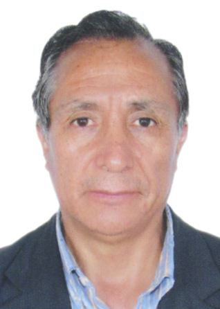 Moises Vidal Ramon Gonzales