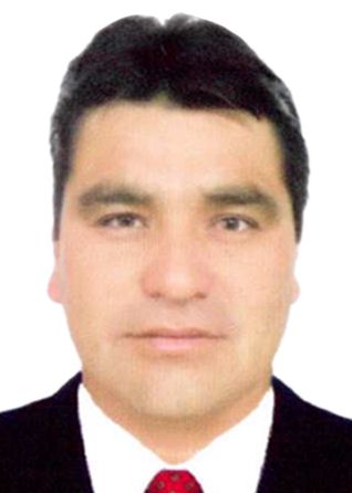 Alexander Salas Rivera