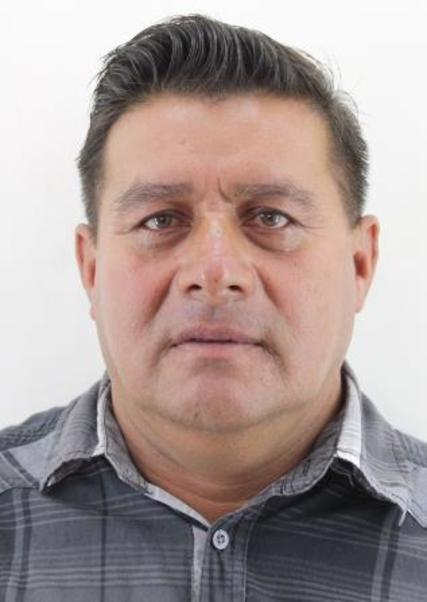 Carlos Antonio Guerrero Carrasco