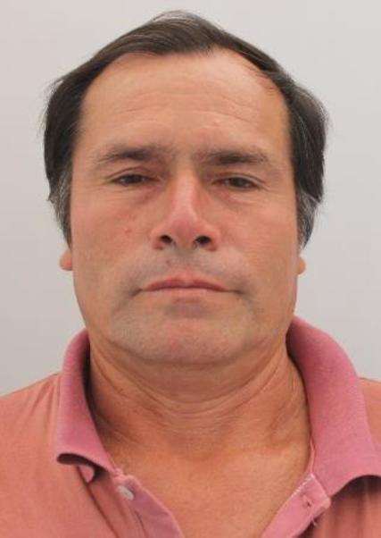 Pedro Pablo Coronel Heredia