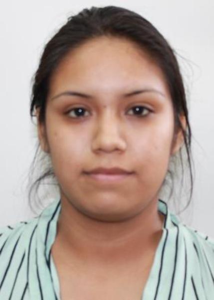 Yosselin Marleni Gonzales Ugaz