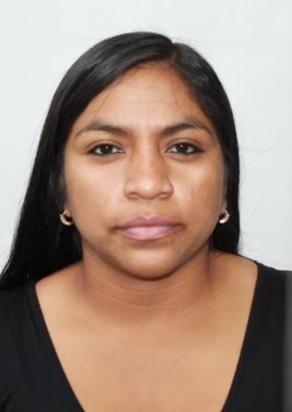 Mariela Alejandra Medina Llontop