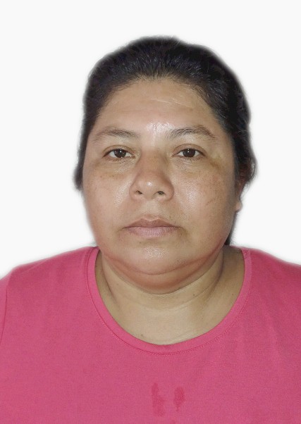 Maria Susana Delgado Cruzado