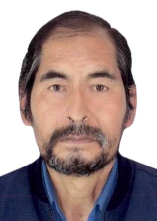 Aquiles Huamani Tarqui