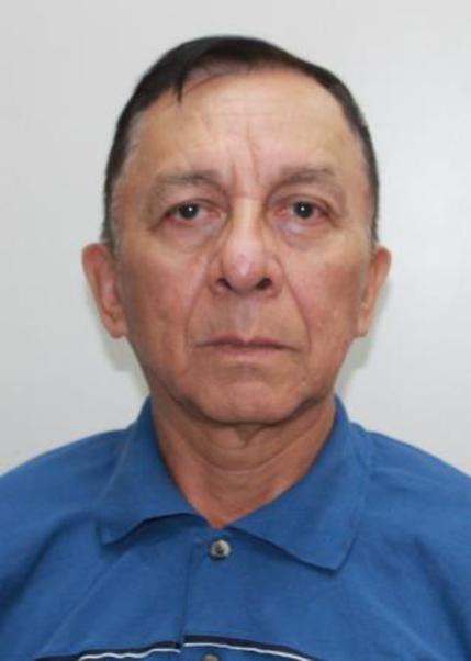 Juan Manuel Camus Vargas