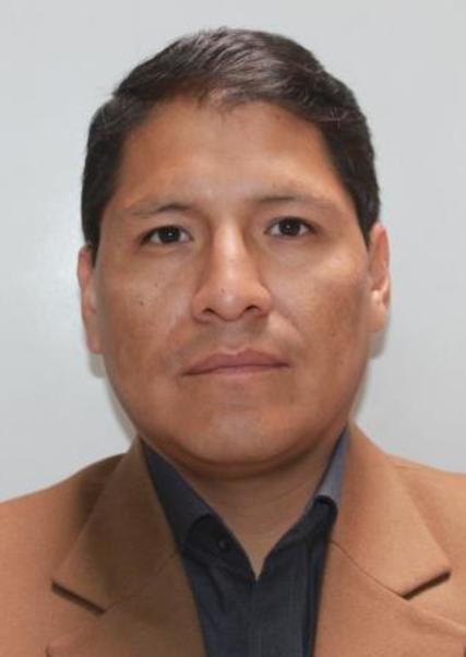 Angel Edwin Espinoza Quispe