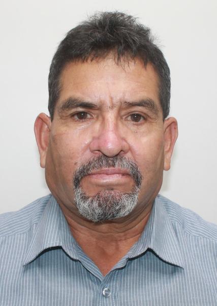 Rumaldo Viera Albarran