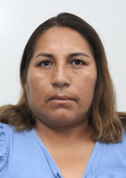 Norma Marquina Lacuaña