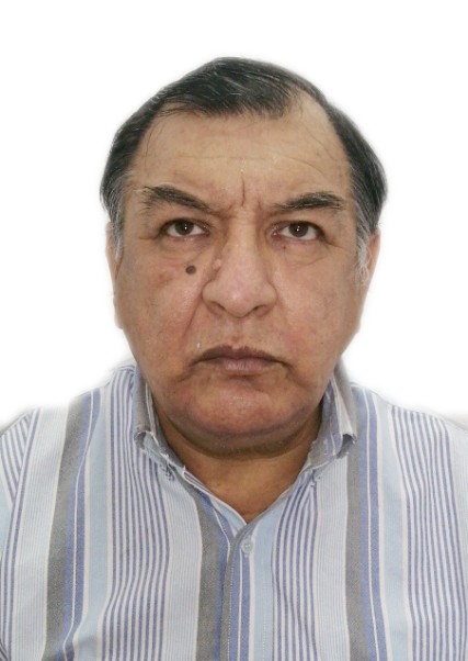 Ramon Lucianeti Pairazaman Leon