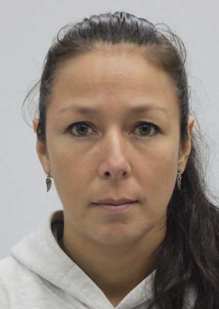 Carla Jeannine Gonzales Arimborgo