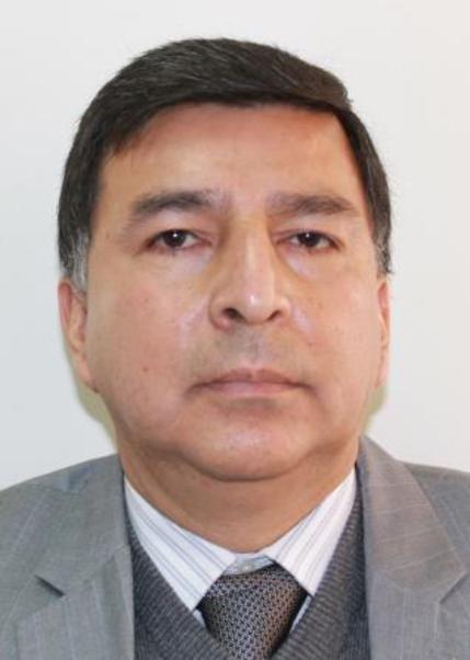 Fernando Daniel Fasanando Rodriguez