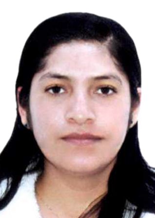 Celia Huillcas Chocce