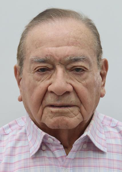 Julio Eduardo Hernandez Diaz