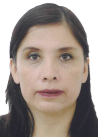 Katherine Beatriz Coello Mercado