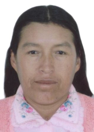 Yolanda Borda Gallegos