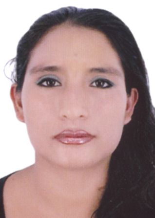 Trinidad Yovana Cerpa Fernandez De Vargas