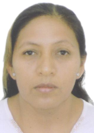 Ana Cecilia Chelge Huayanca