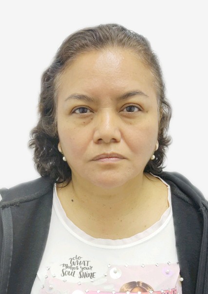 Patricia Elizabeth Flores Fow