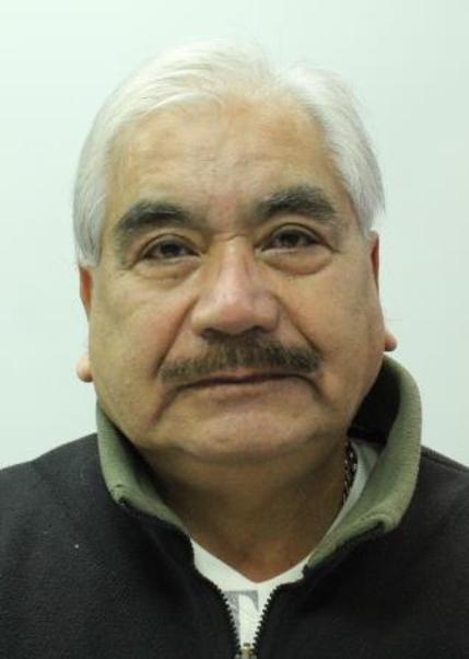 Jaime Agustin Sobero Taira