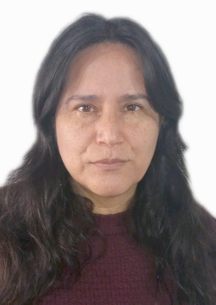 Ana Maria Vidal Carrasco