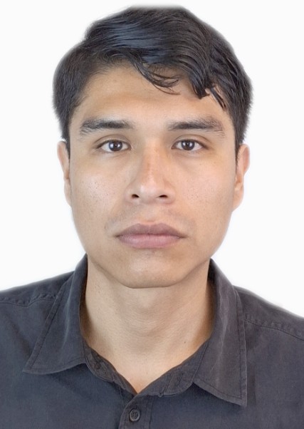 Jheremy Aldair Reyes Livia