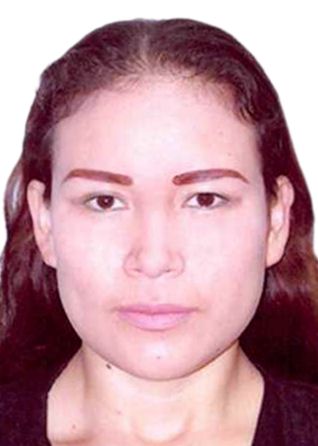 Sonia Hipolita Dominguez Cruzado