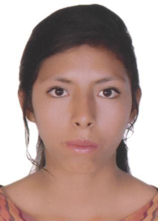 Katerin Saria Ayala Flores