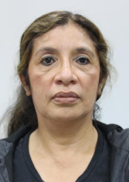 Zoila Rosario Bocangel Bravo