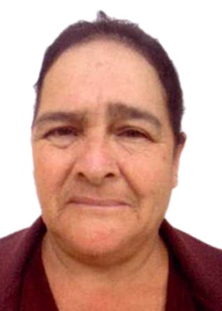 Teresa Avellaneda Perez