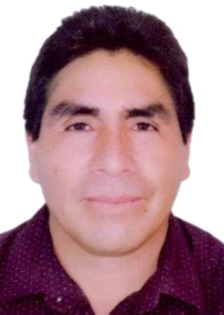 Angel Victor Torres Romero