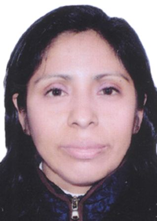 Lili Angela Quispe Burga