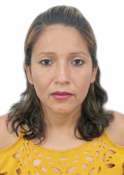 Roxana Milagro Changana Toribio